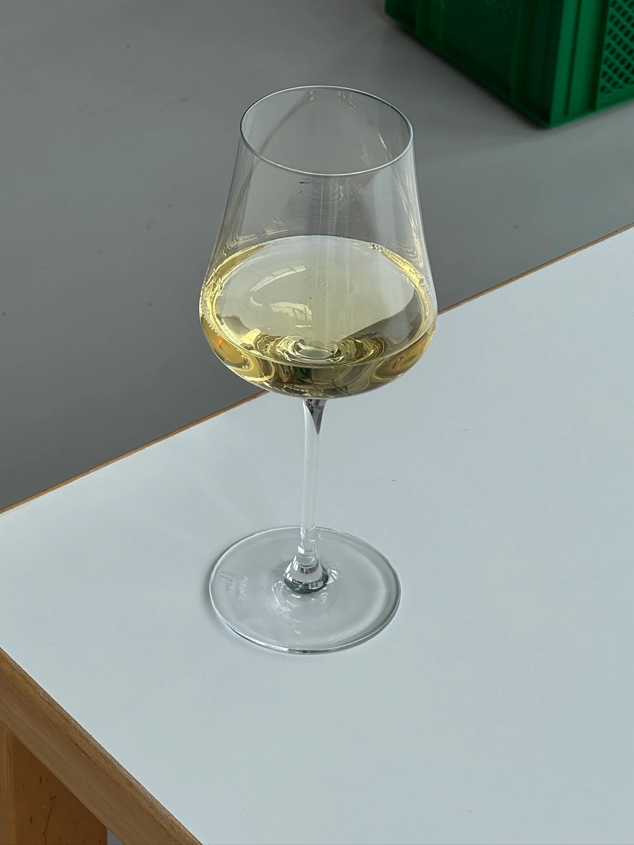 Wein Tasting im Café Tiergarten, 12.11.2025