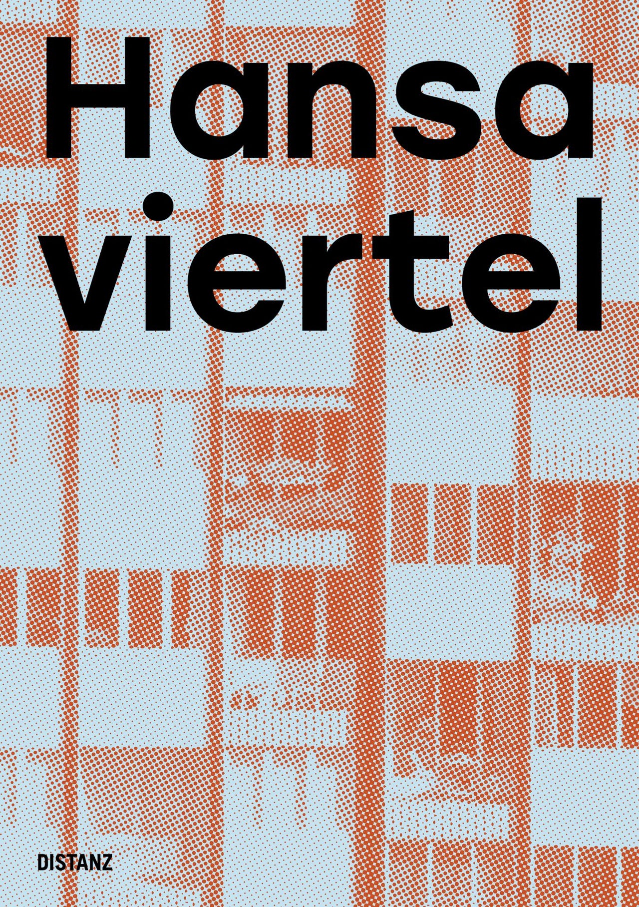 Anna Frey und Caterina Rancho, HANSAVIERTEL Portraits