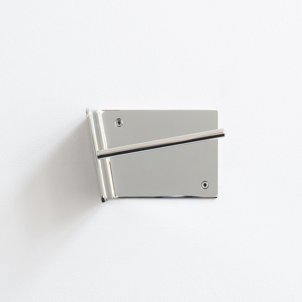 Toilettenpapierhalter von Gonzalez Haase AAS