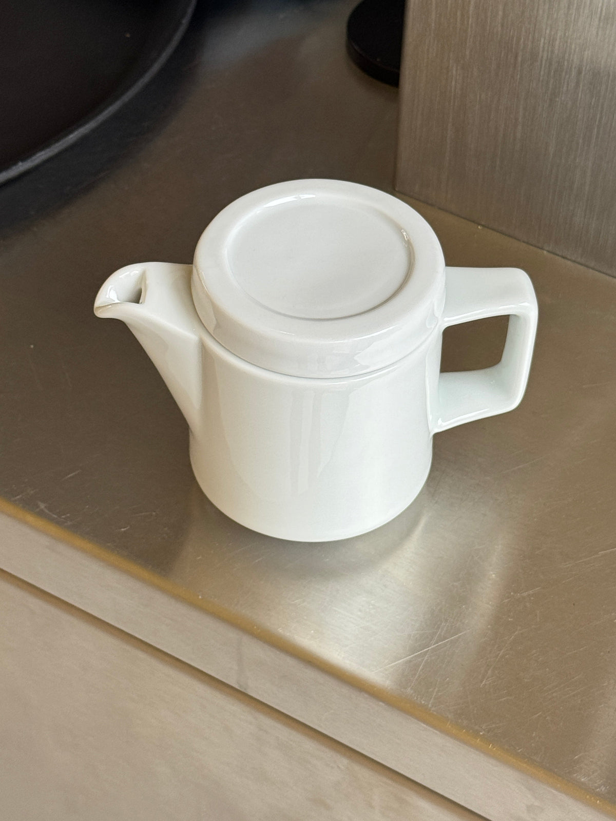Reichenbach Kännchen Rationell / MITROPA, 0,3 l