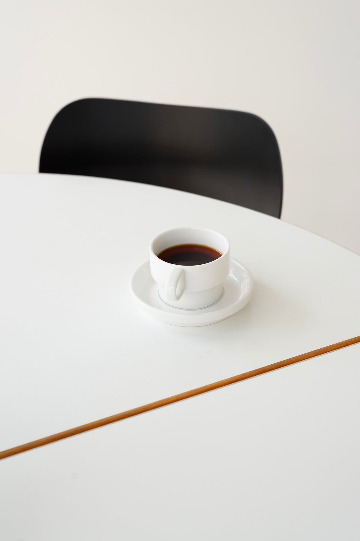 TC 100 Kaffeetasse Nick Röhricht