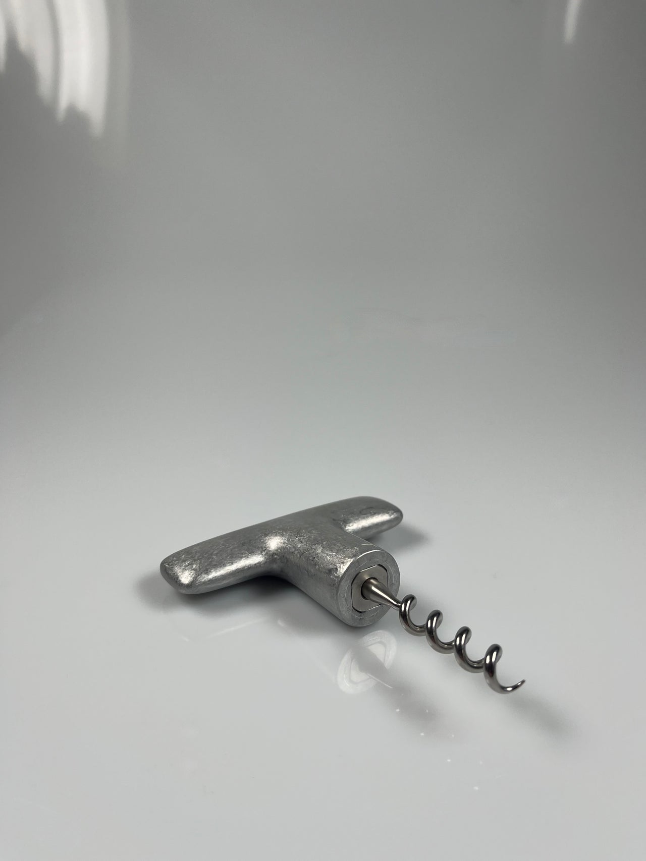 FSB & Foster + Partners, Korkenzieher