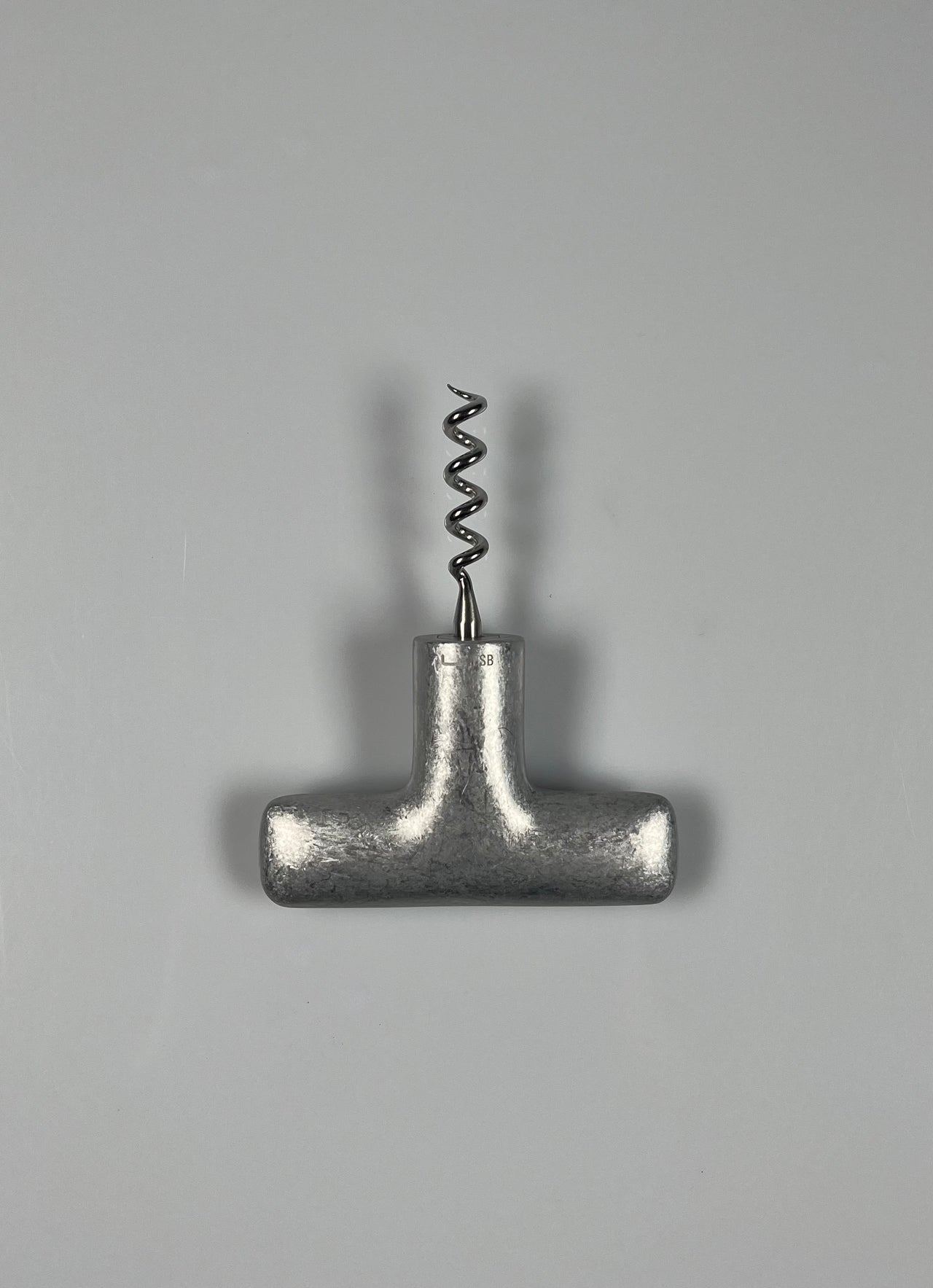 FSB & Foster + Partners, Korkenzieher