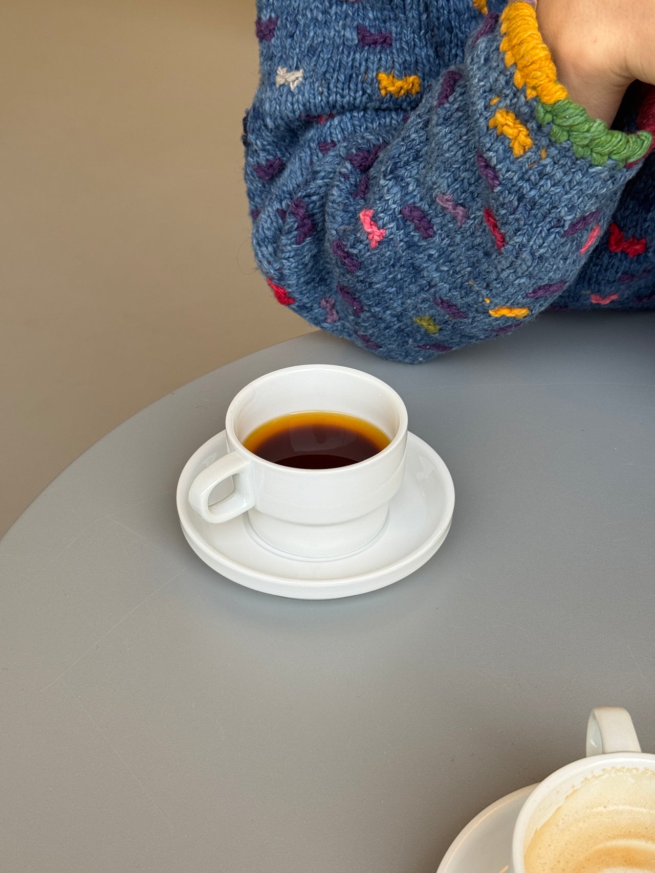 Swerl La Candelilla Estate coffee beans