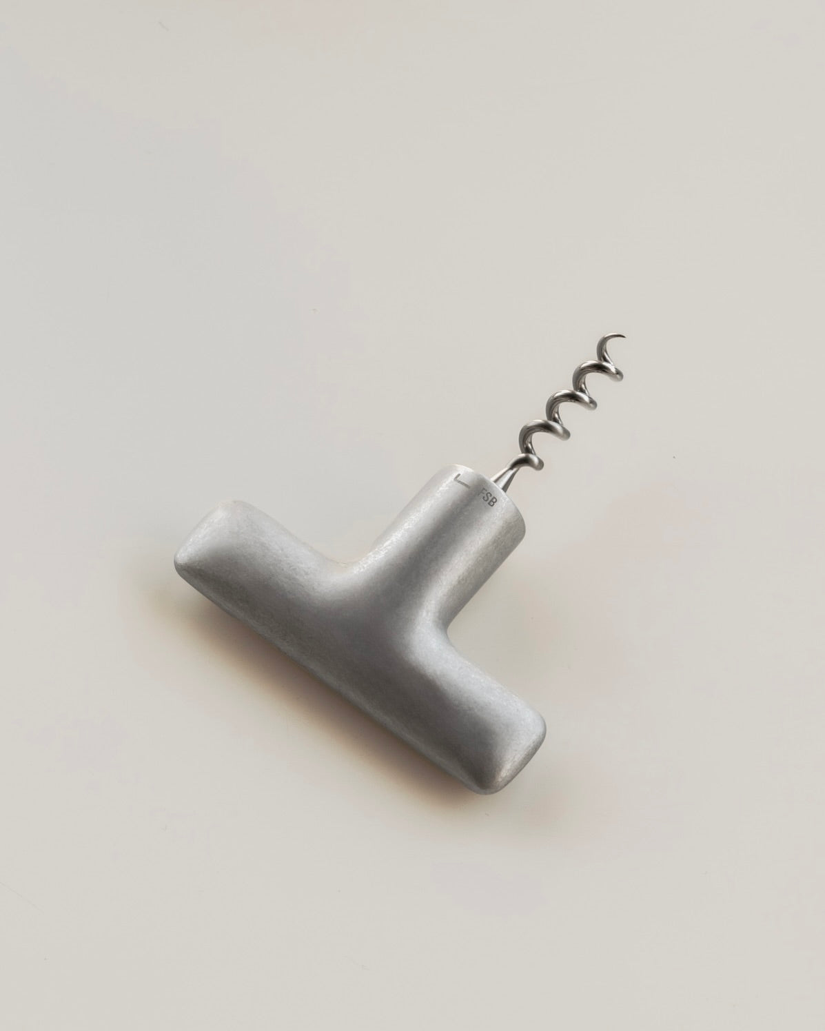 FSB & Foster + Partners, Korkenzieher